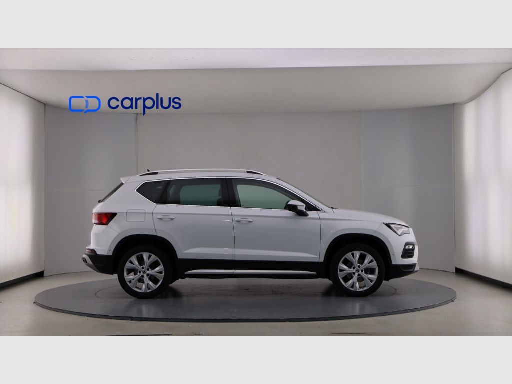 SEAT Ateca - 4