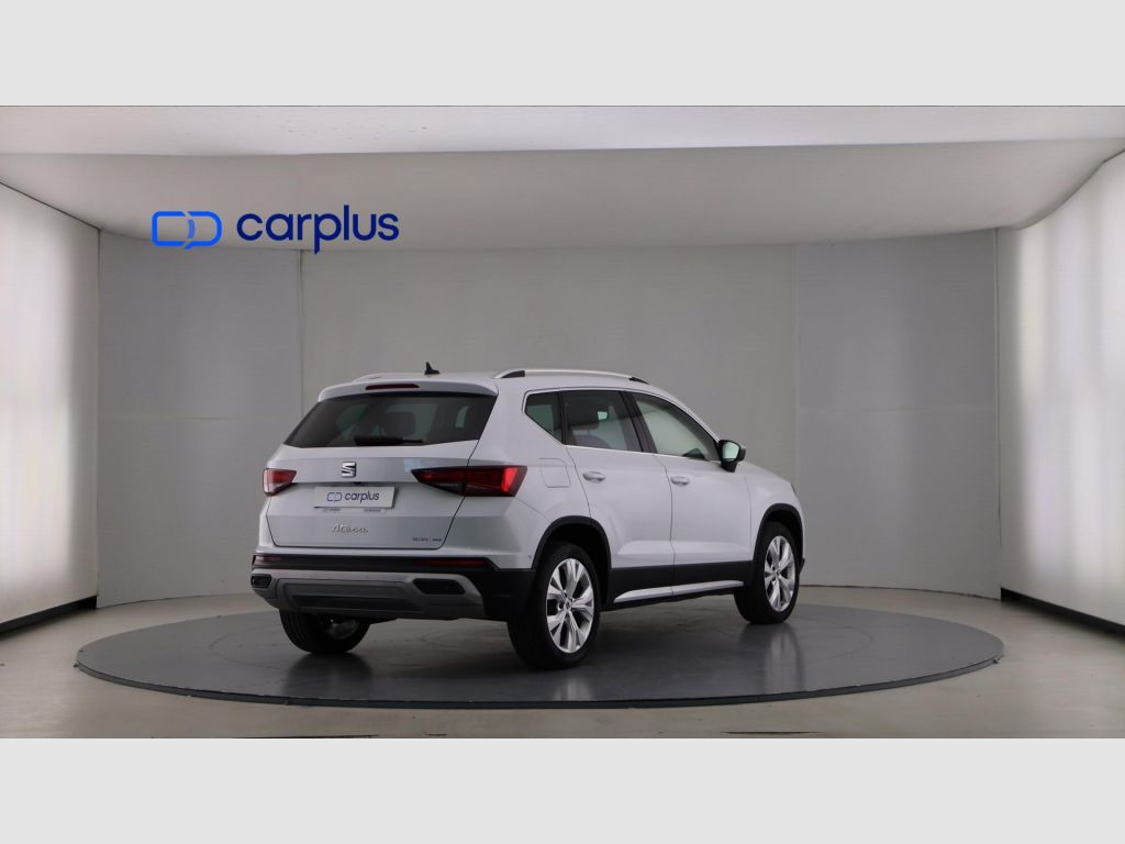 SEAT Ateca - 5