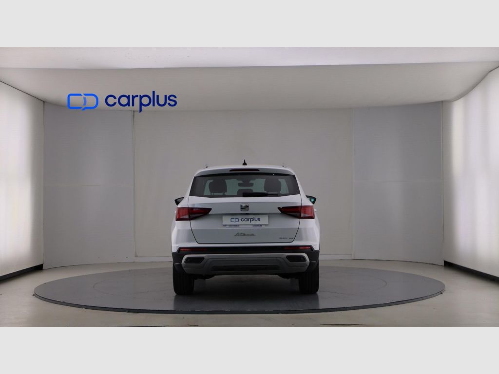 SEAT Ateca - 6