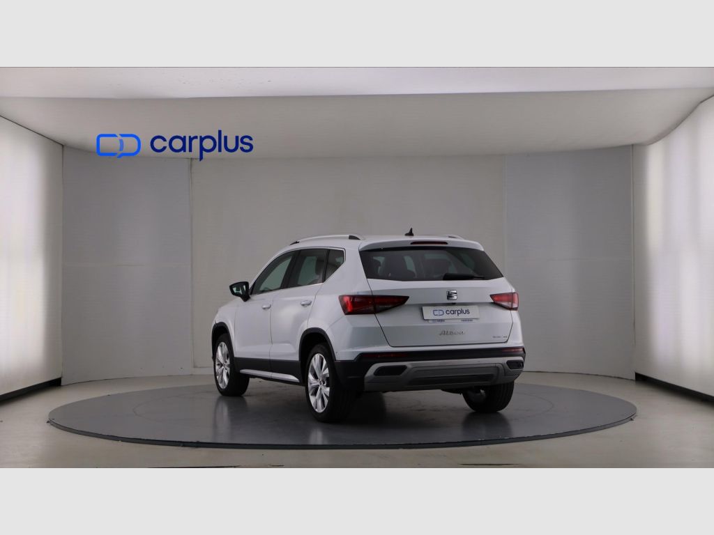 SEAT Ateca - 7