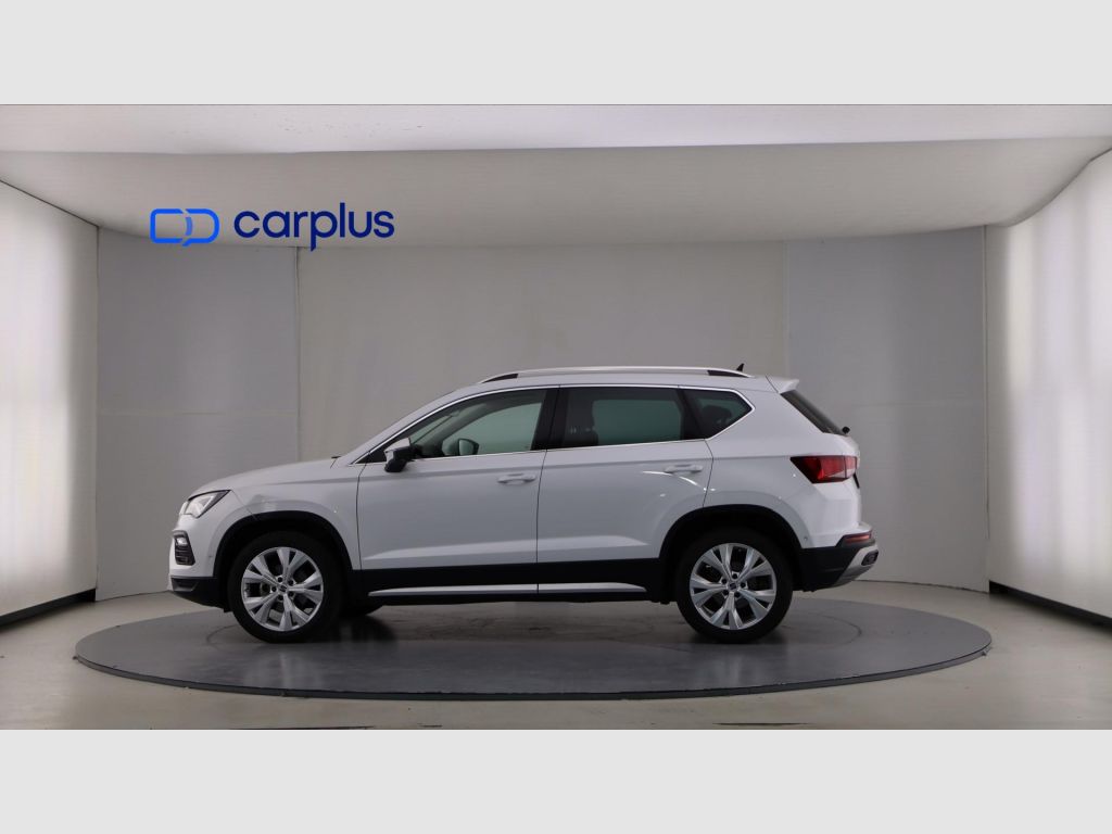 SEAT Ateca - 8