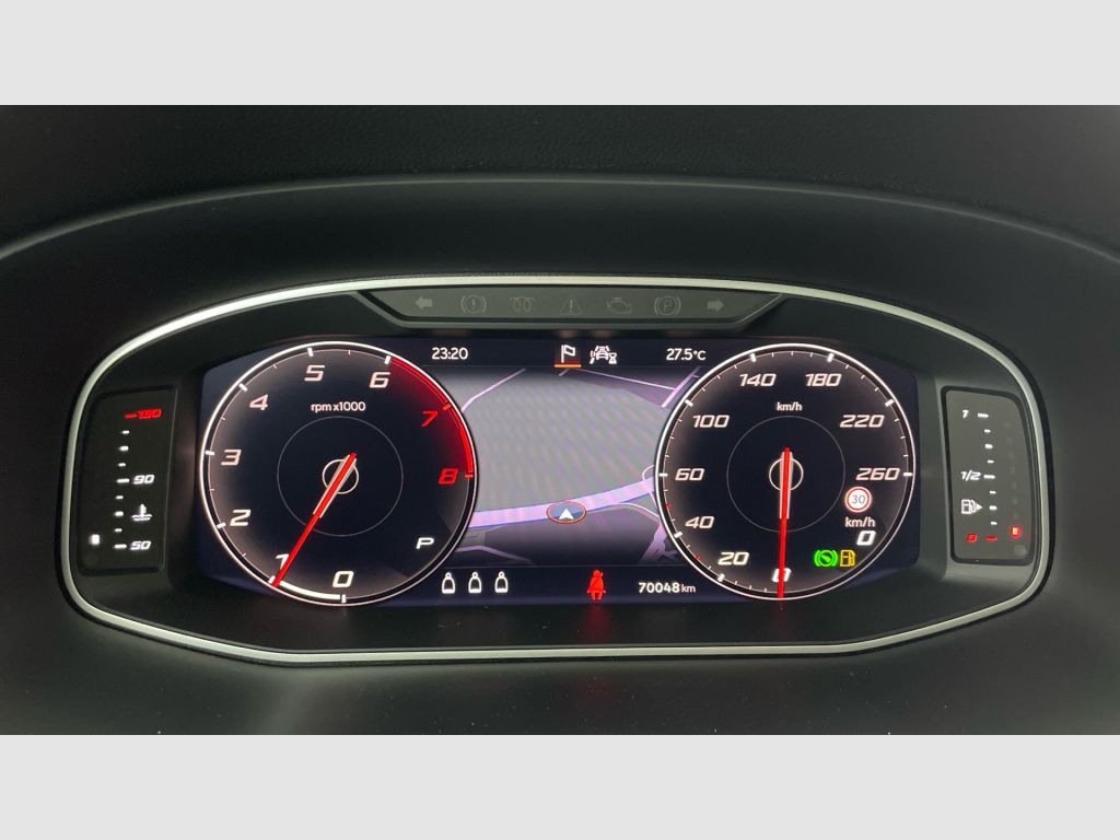 SEAT Ateca - 9