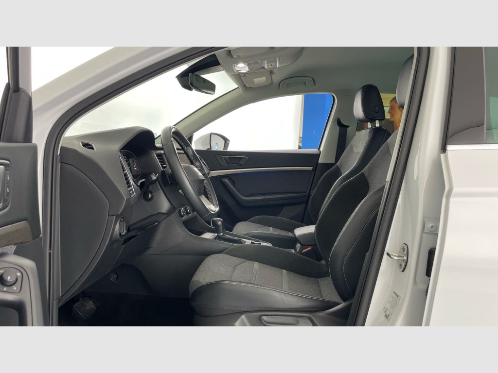 SEAT Ateca - 11