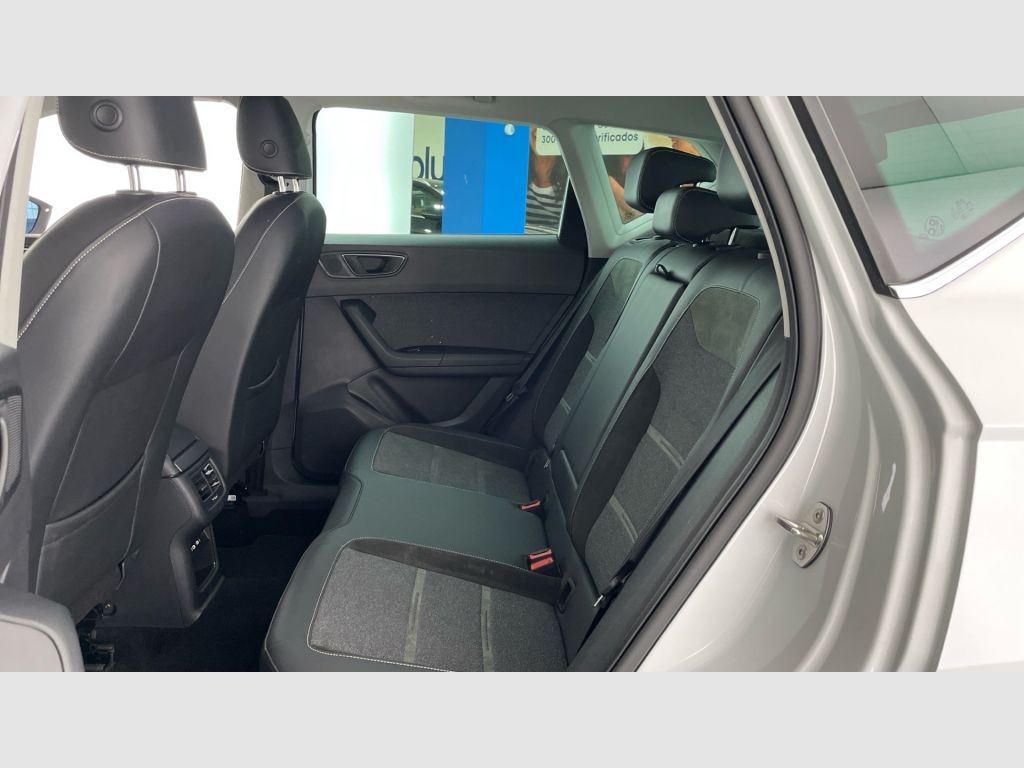 SEAT Ateca - 12