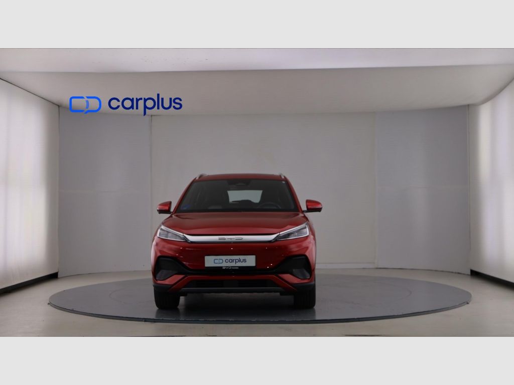 BYD Atto 3 - 3