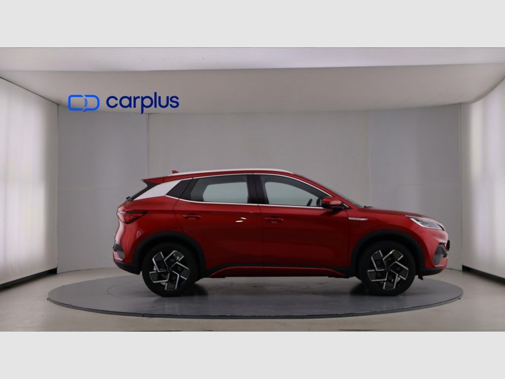 BYD Atto 3 - 4