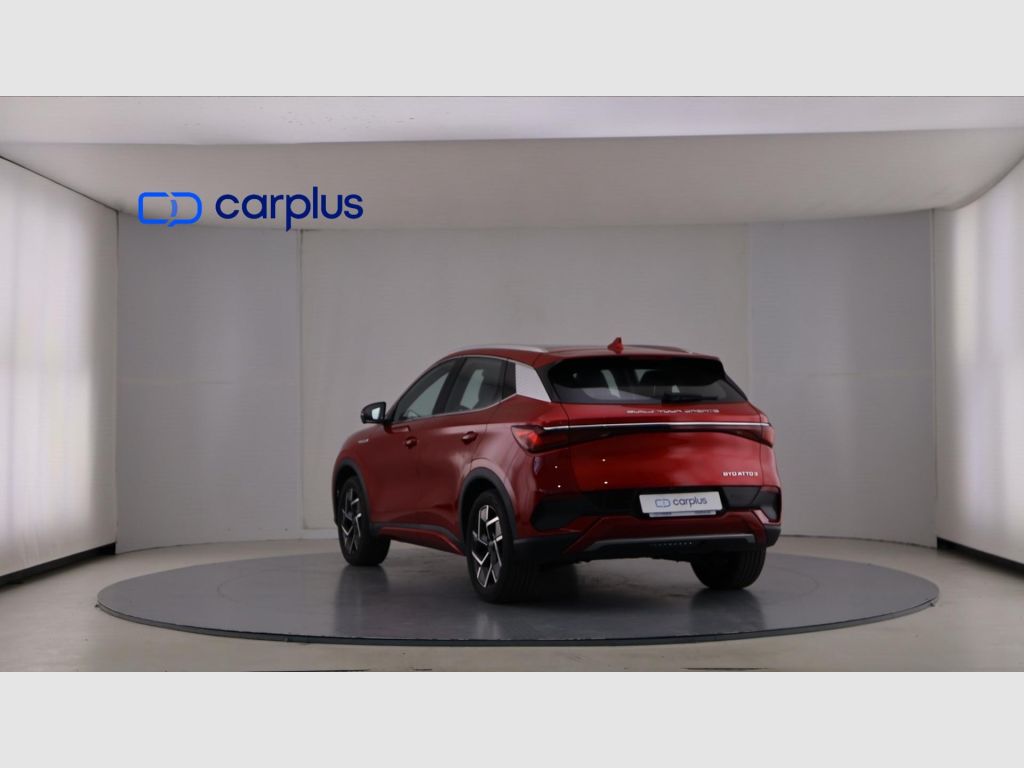 BYD Atto 3 - 7