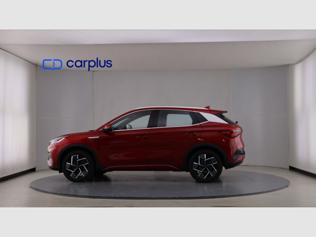 BYD Atto 3 - 8