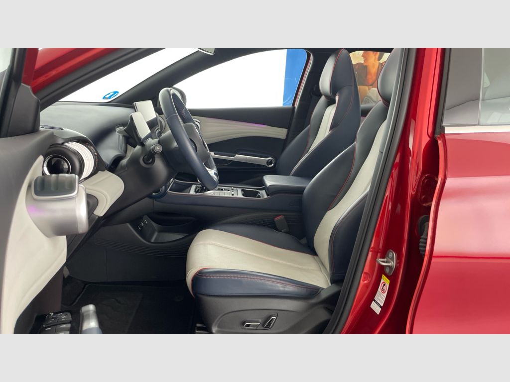BYD Atto 3 - 11