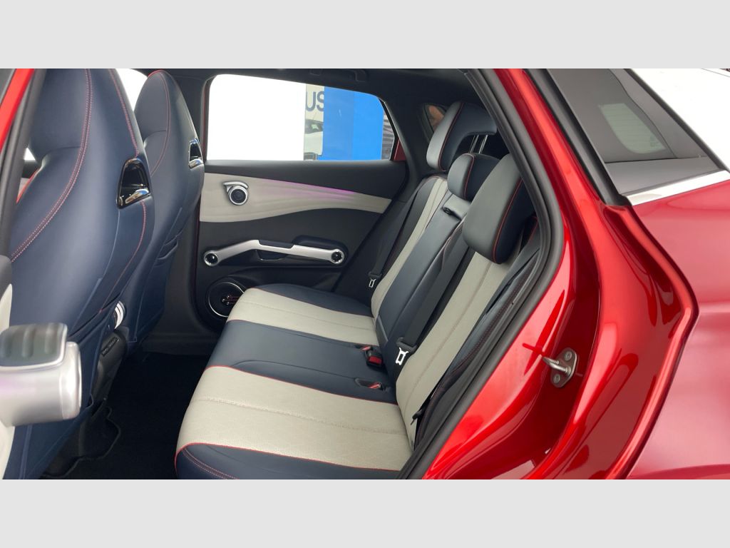 BYD Atto 3 - 12