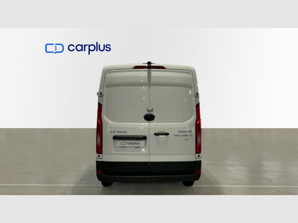 Maxus Maxus - 6