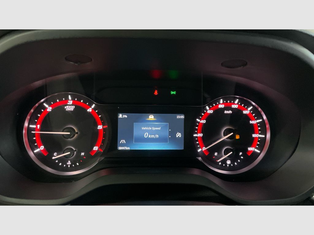 Maxus Maxus - 9