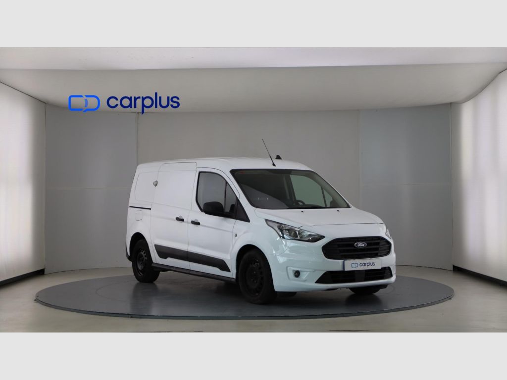 Ford Transit Connect - 2