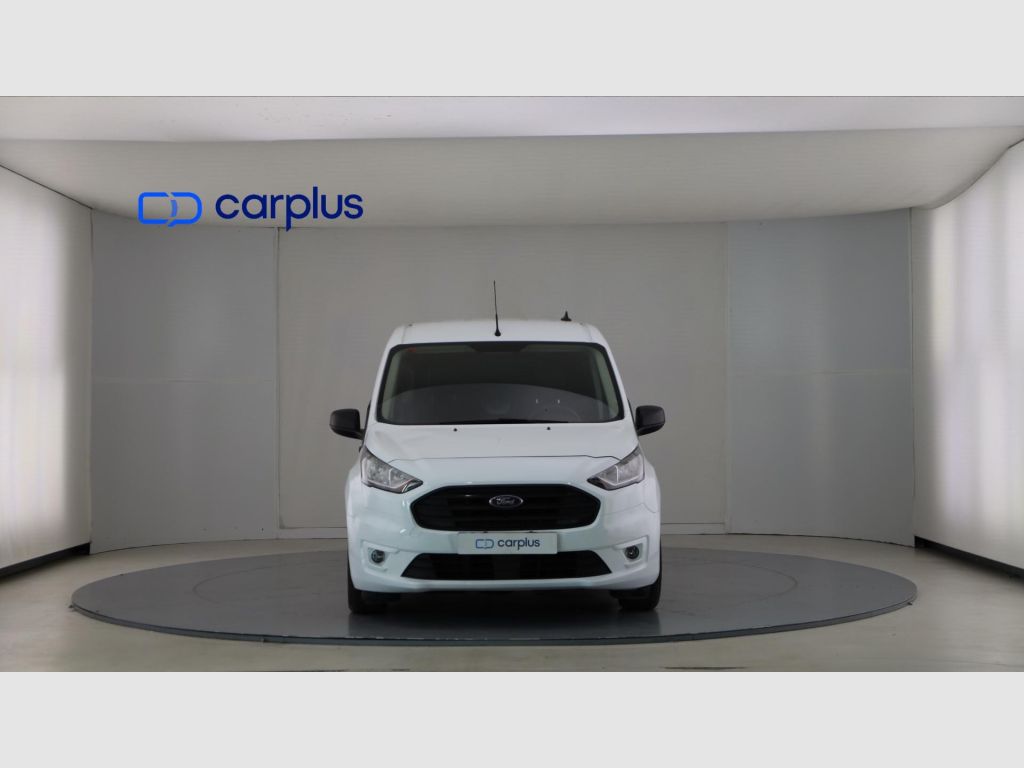 Ford Transit Connect - 3