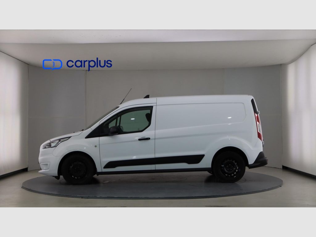 Ford Transit Connect - 4