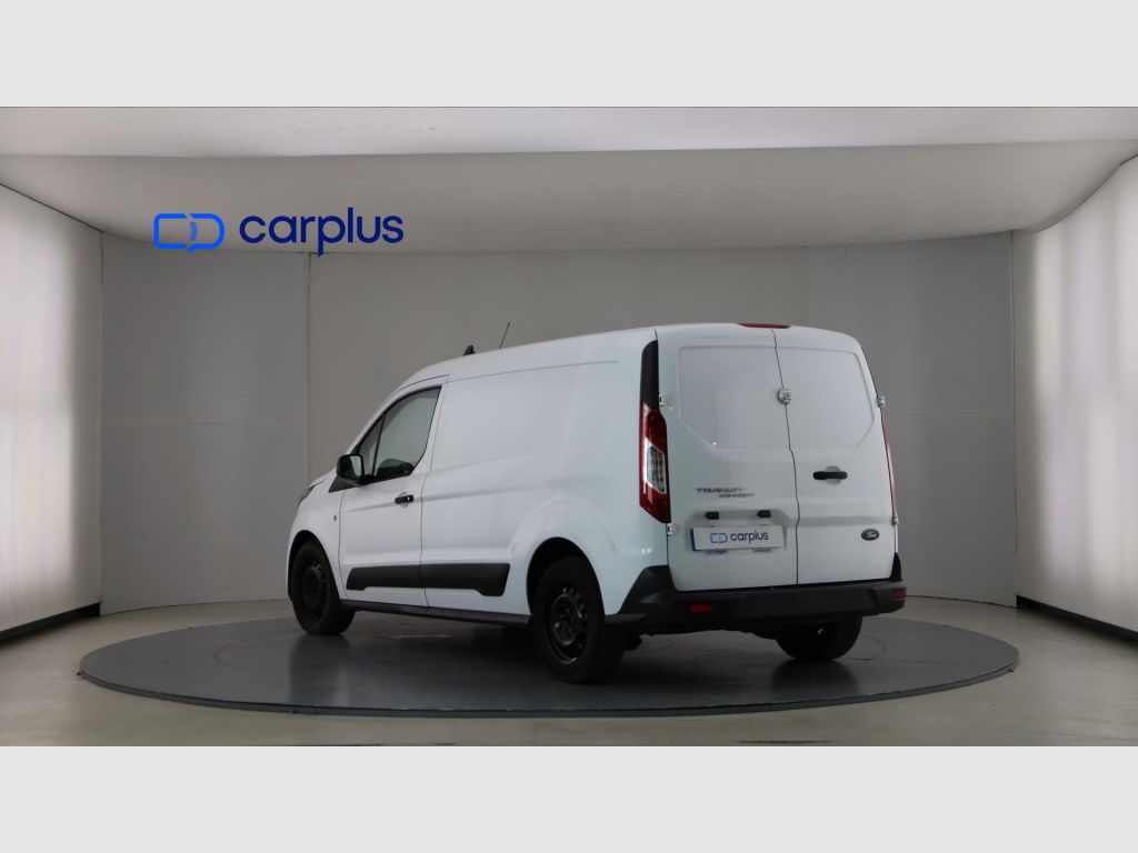 Ford Transit Connect - 5