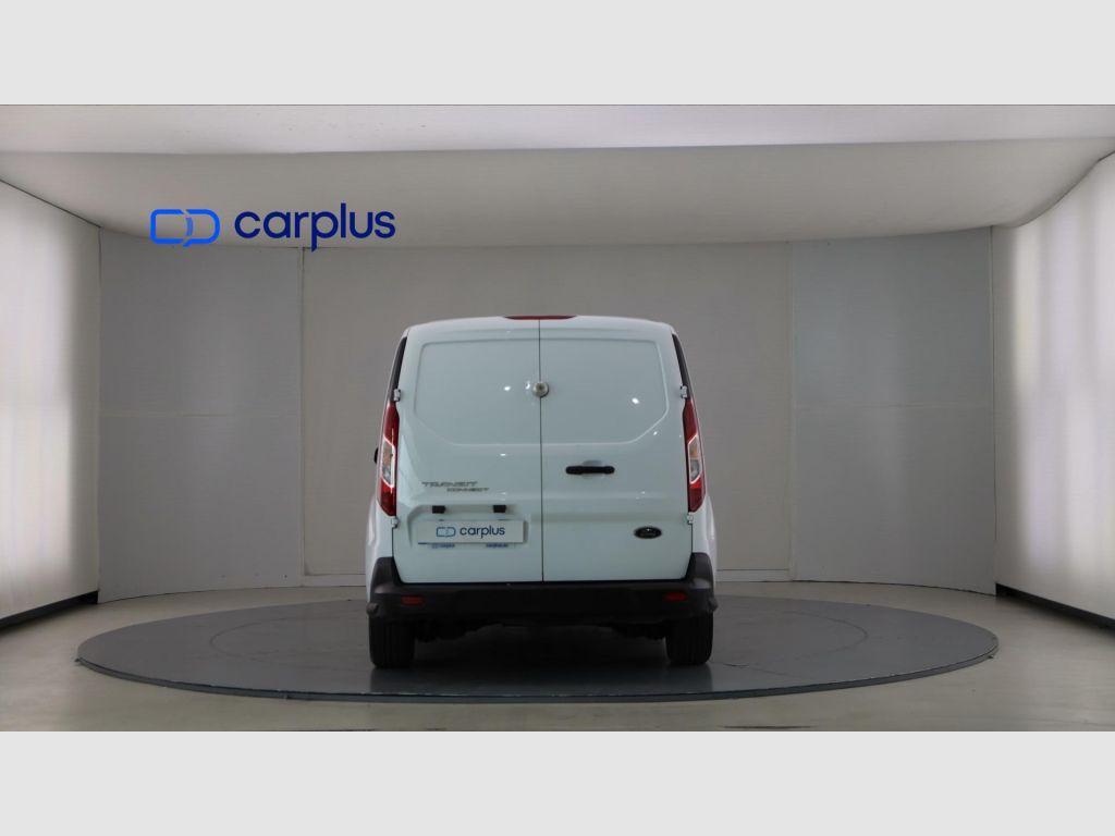 Ford Transit Connect - 6