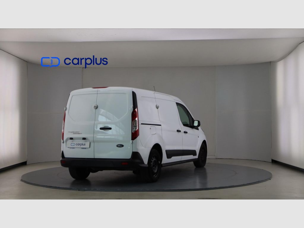 Ford Transit Connect - 7