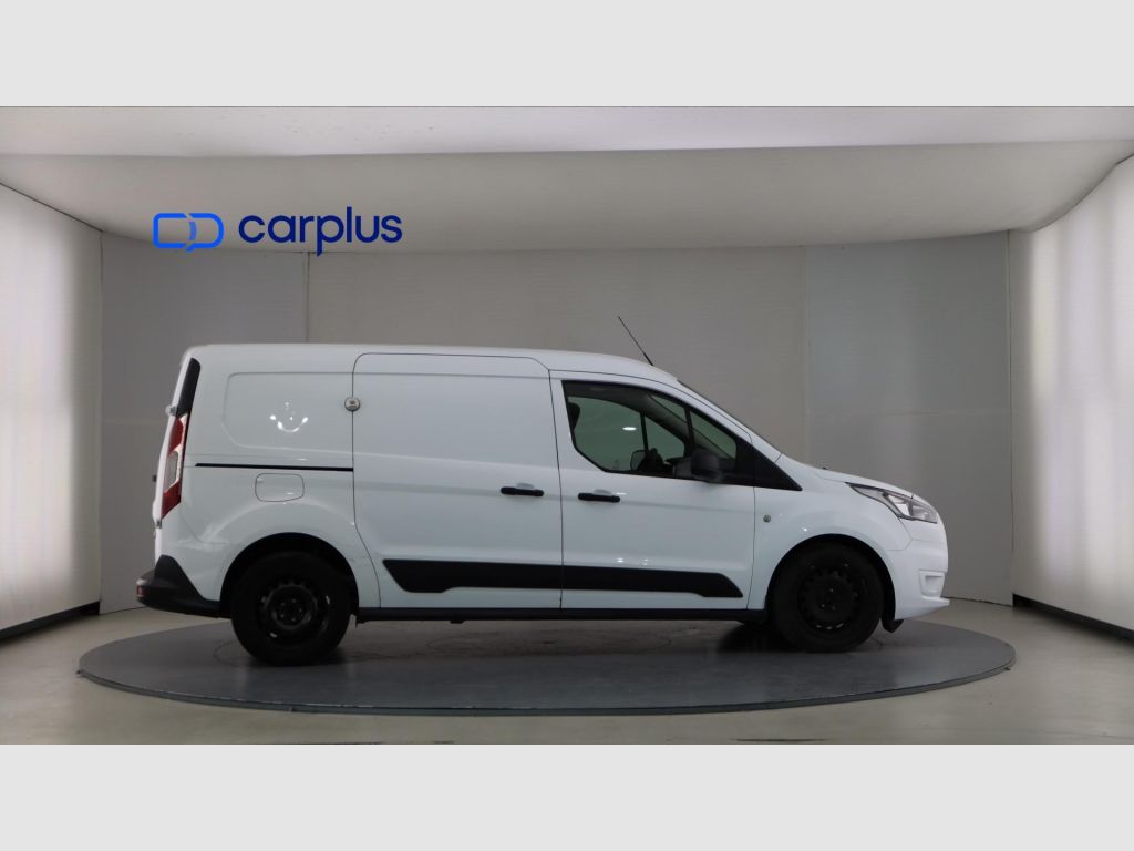 Ford Transit Connect - 8