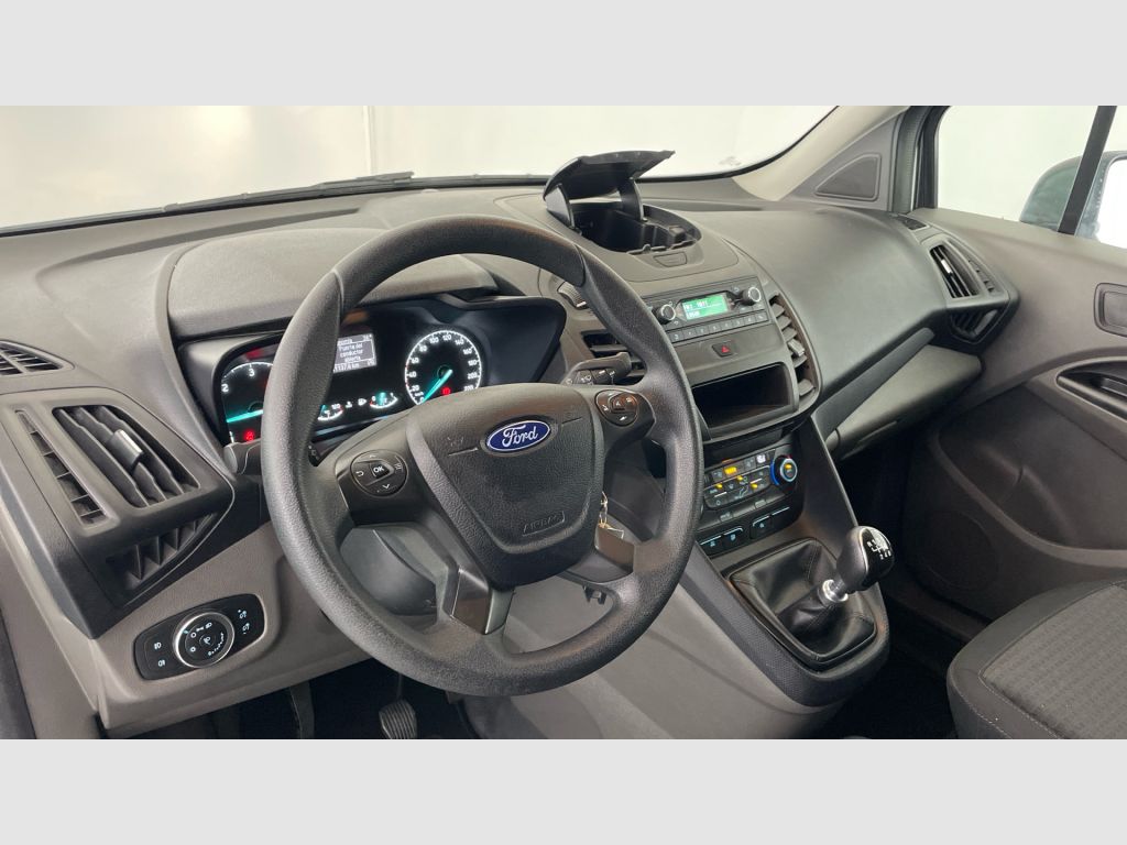 Ford Transit Connect - 11