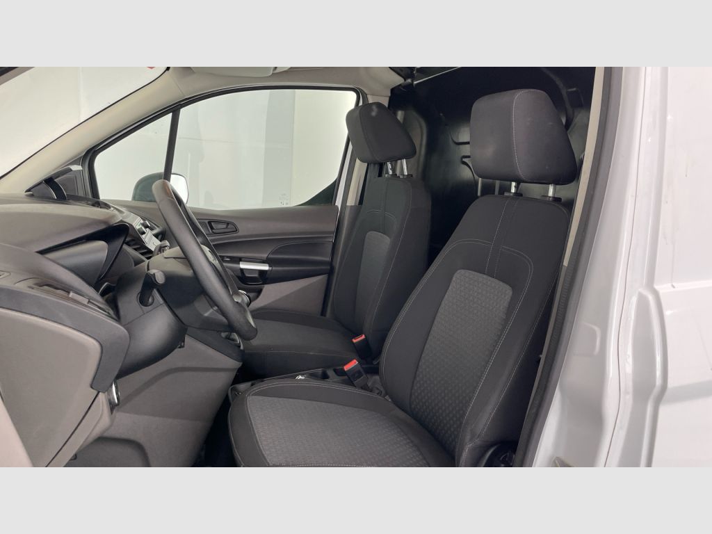 Ford Transit Connect - 12