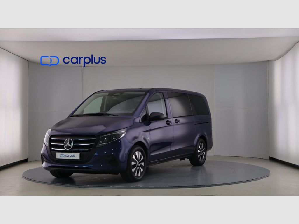 Mercedes-Benz Vito - 2