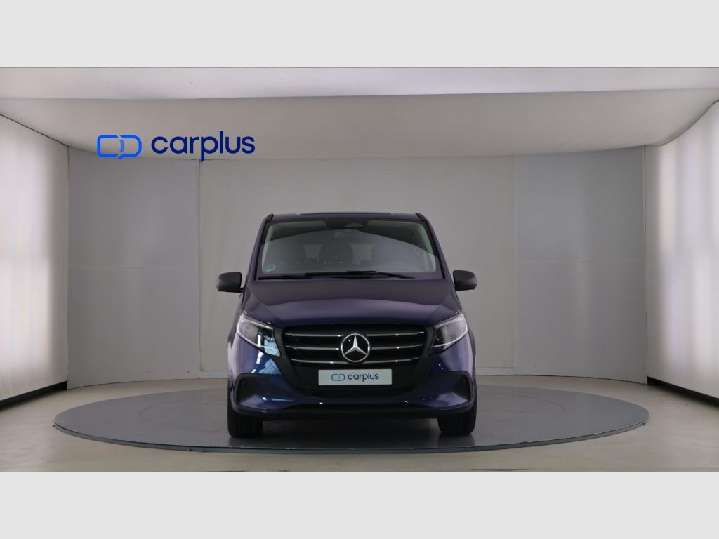 Mercedes-Benz Vito - 3