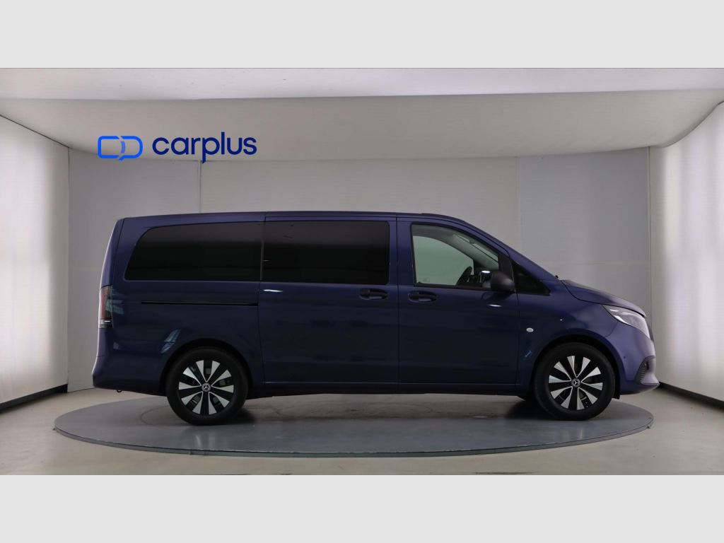 Mercedes-Benz Vito - 4