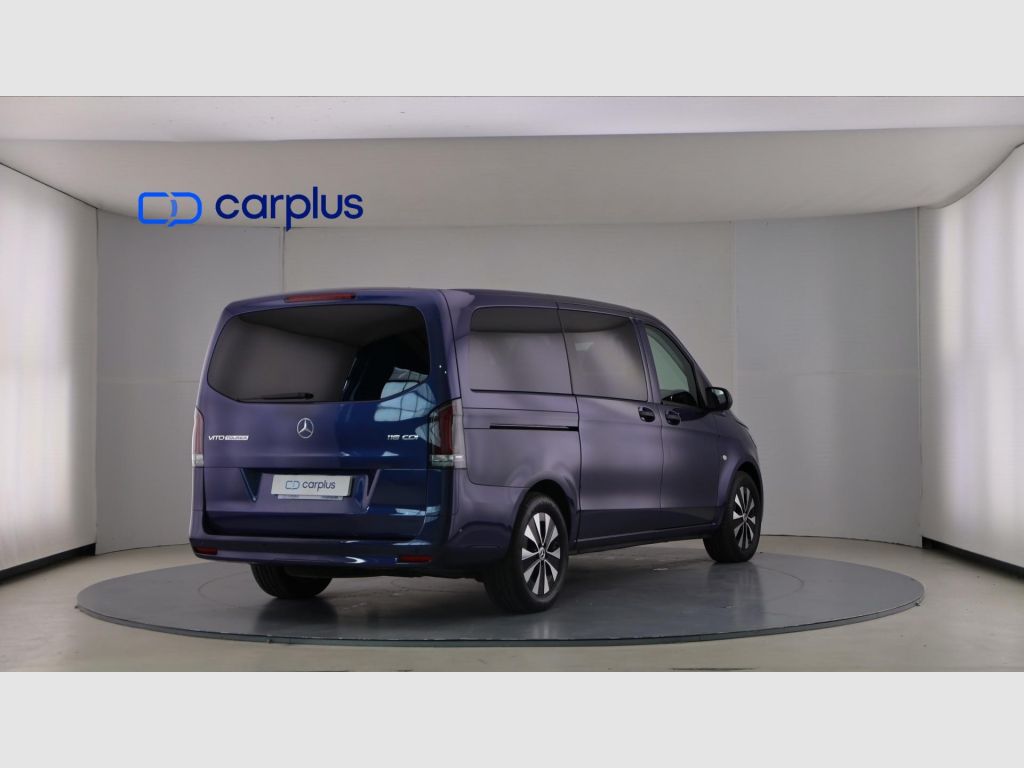 Mercedes-Benz Vito - 5