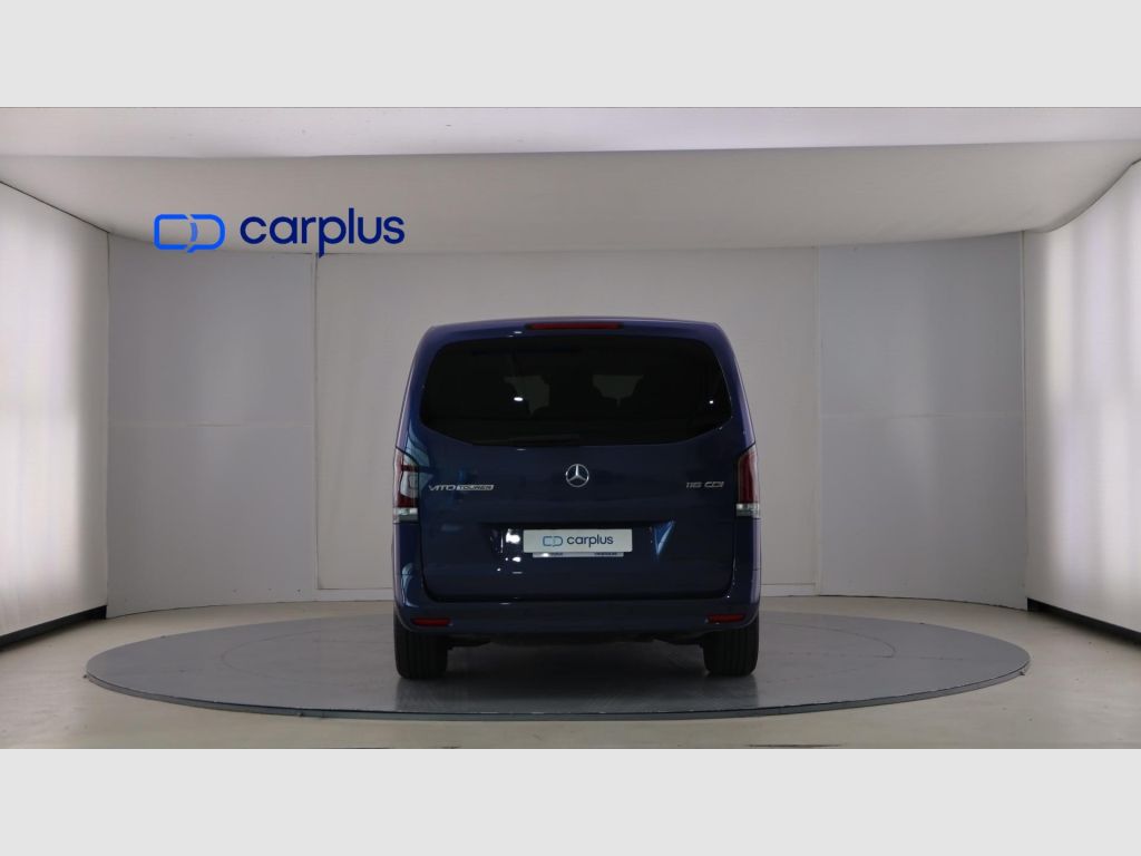 Mercedes-Benz Vito - 6