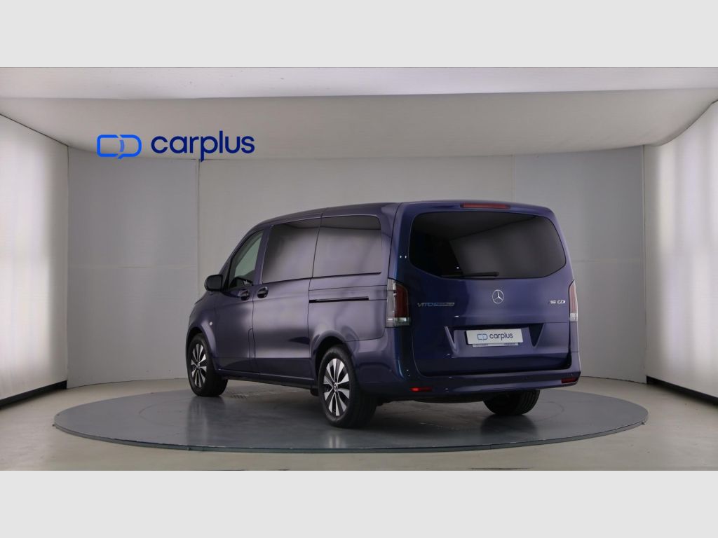 Mercedes-Benz Vito - 7