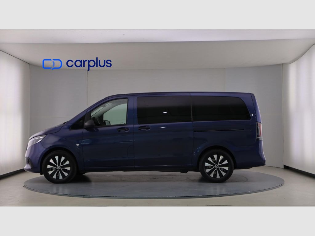 Mercedes-Benz Vito - 8