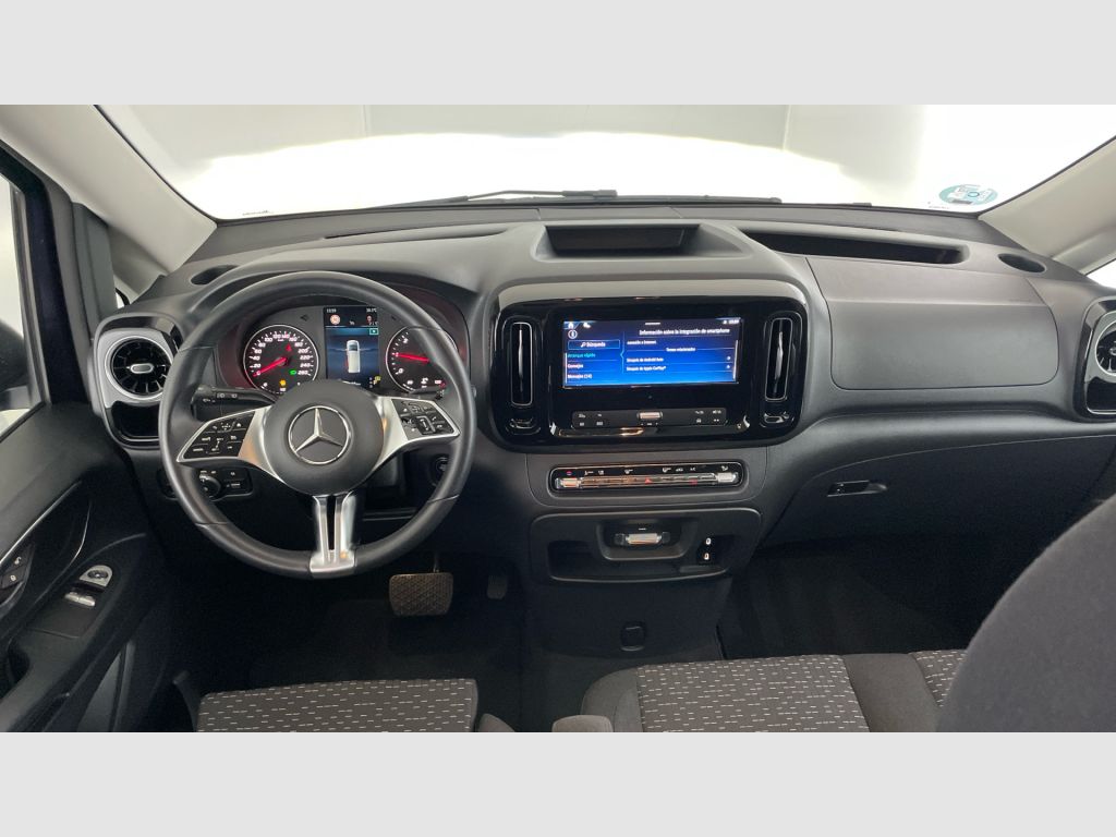 Mercedes-Benz Vito - 10