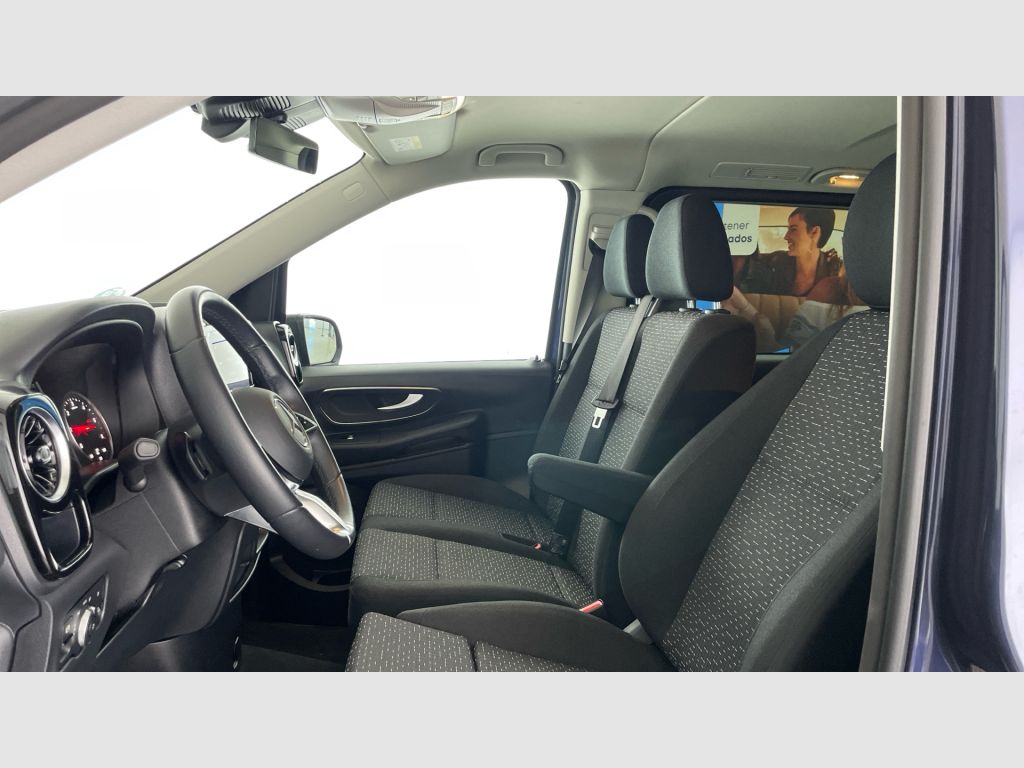 Mercedes-Benz Vito - 11
