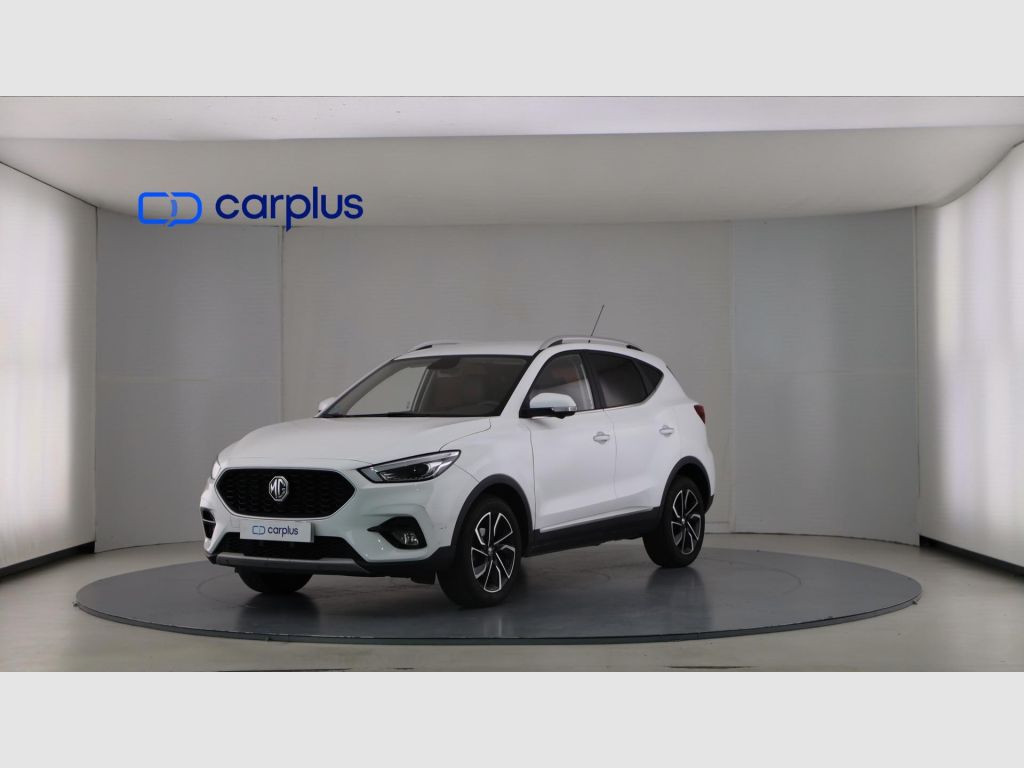 MG ZS - 2