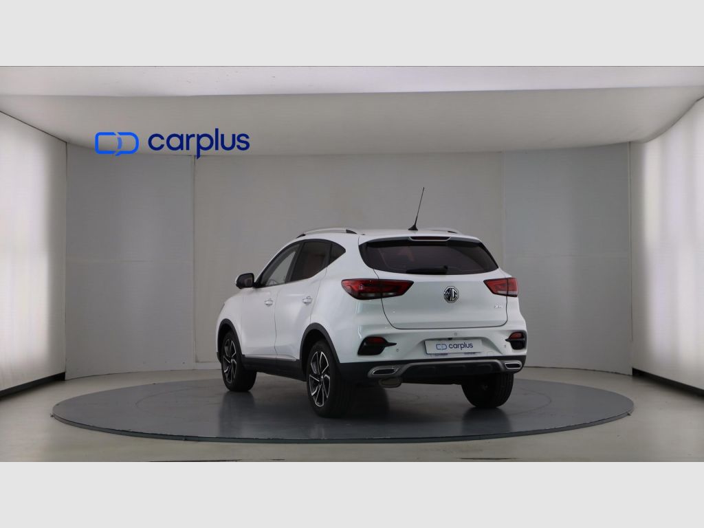 MG ZS - 7
