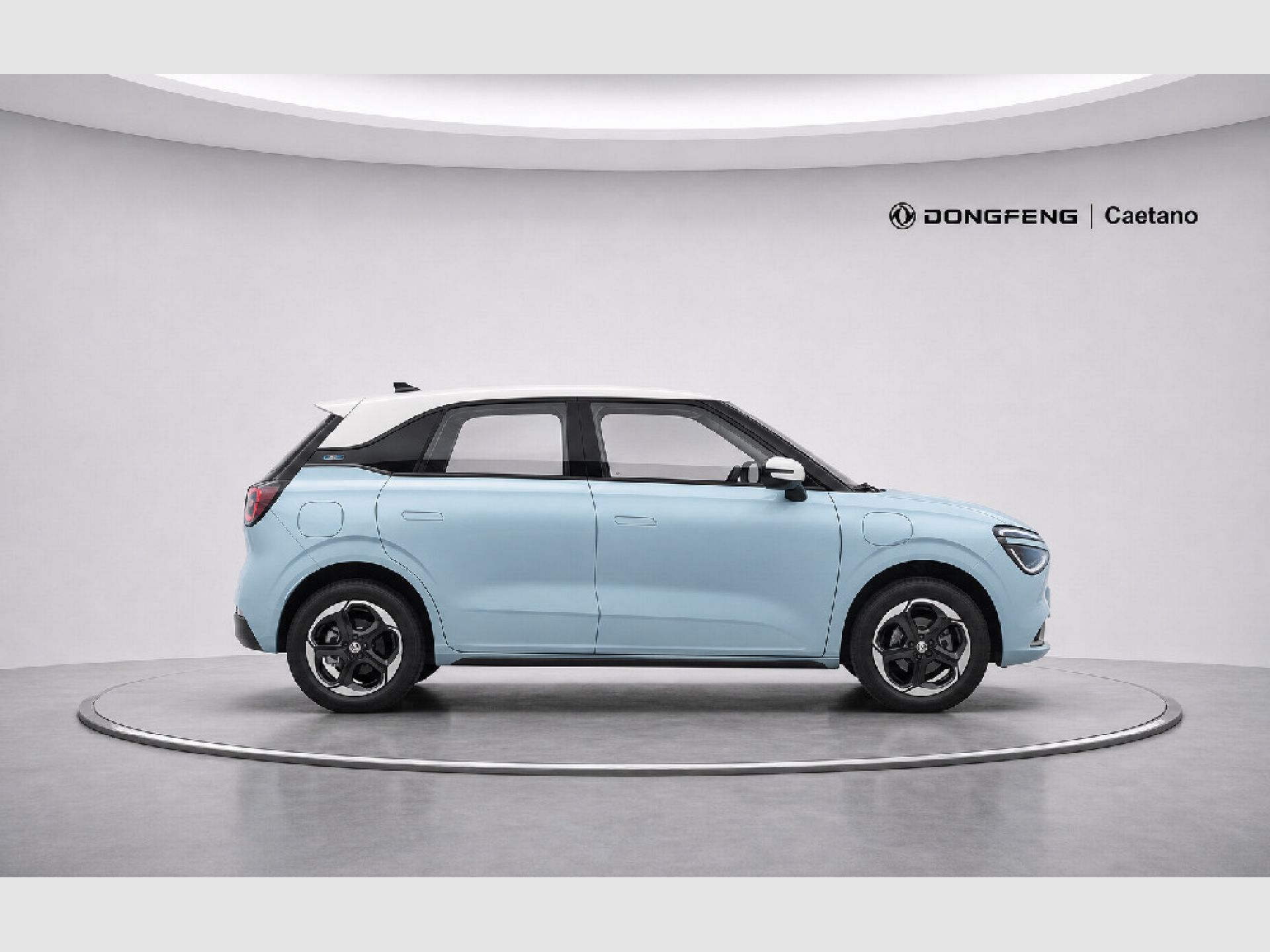 DongFeng Box - 3