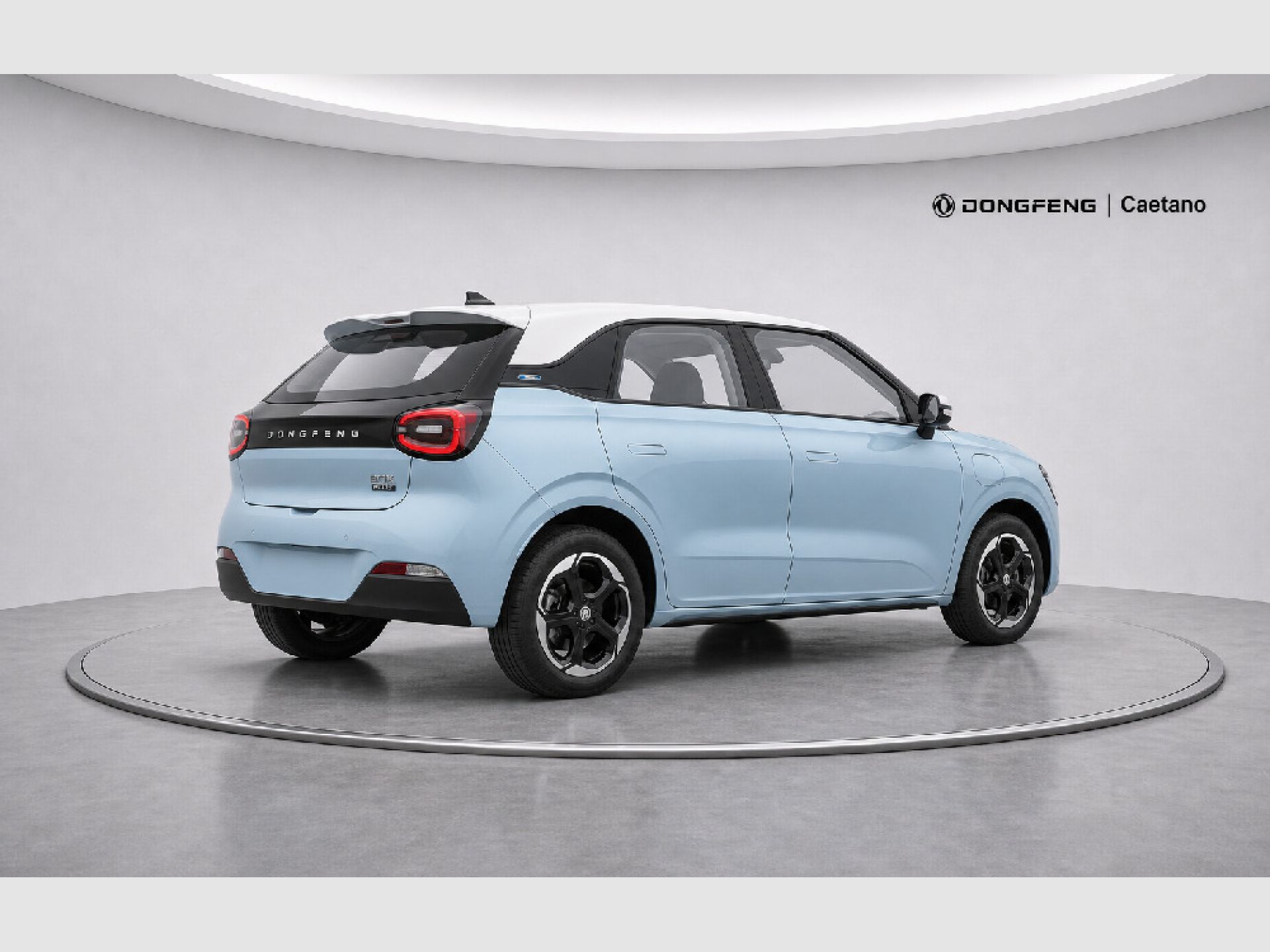 DongFeng Box - 2