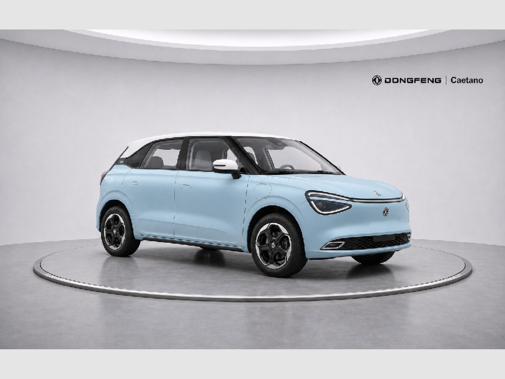 DongFeng Box - 4