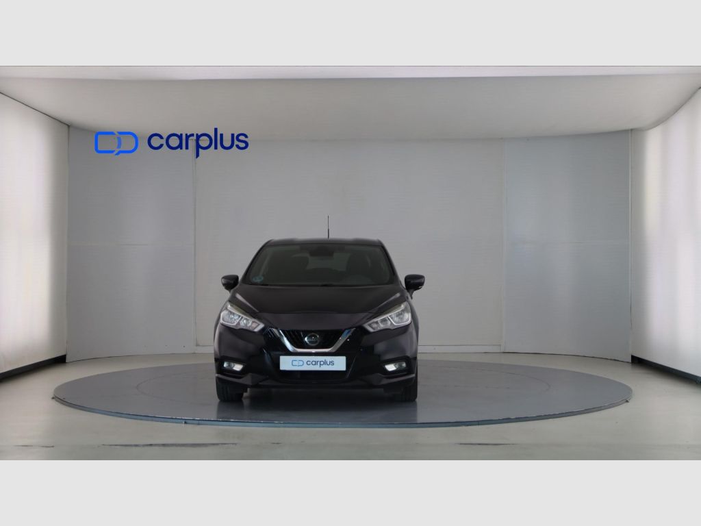 Nissan Micra - 3