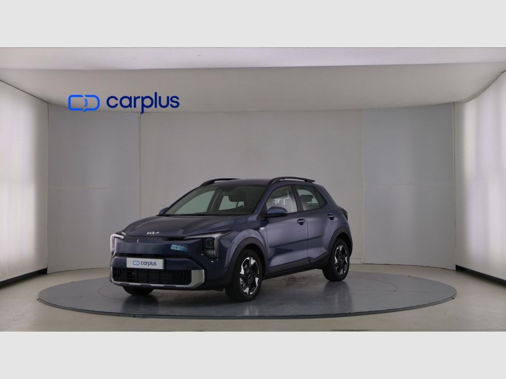 Kia Stonic - 2