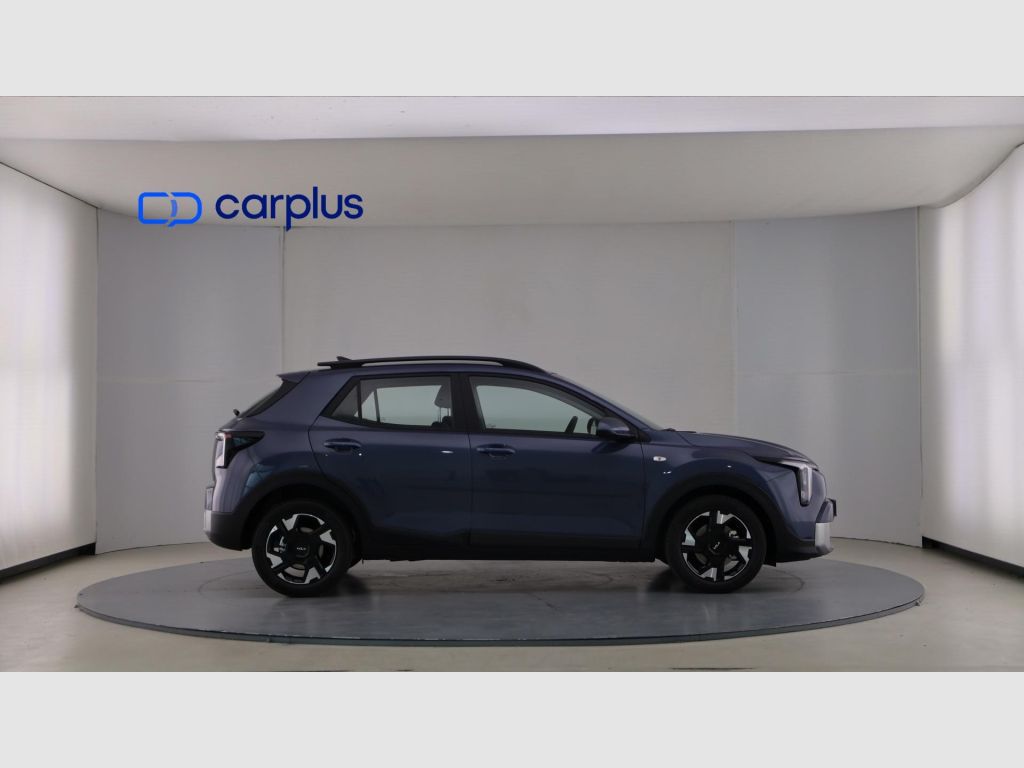 Kia Stonic - 4