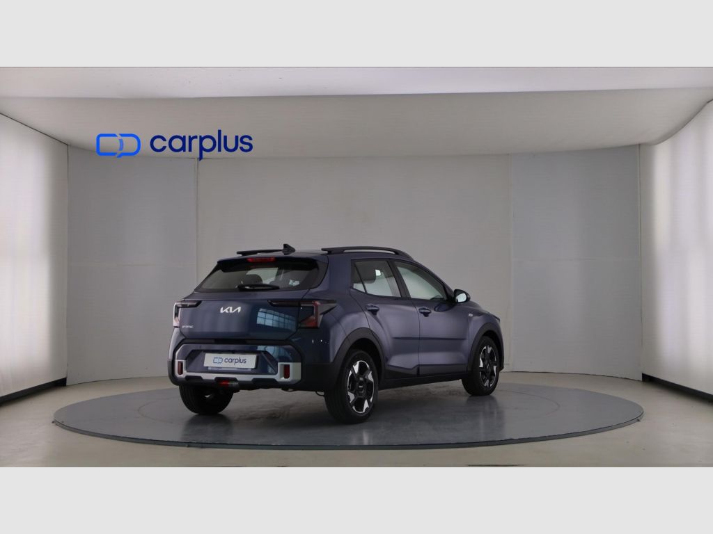 Kia Stonic - 5