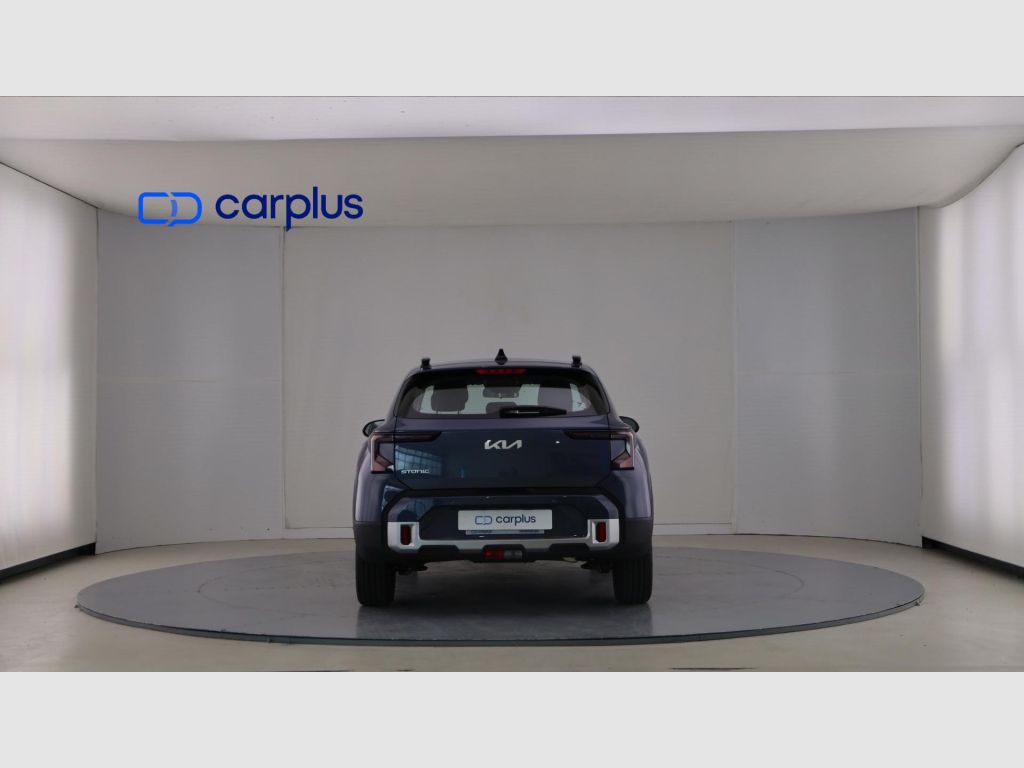 Kia Stonic - 6