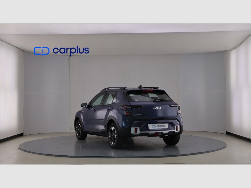 Kia Stonic - 7