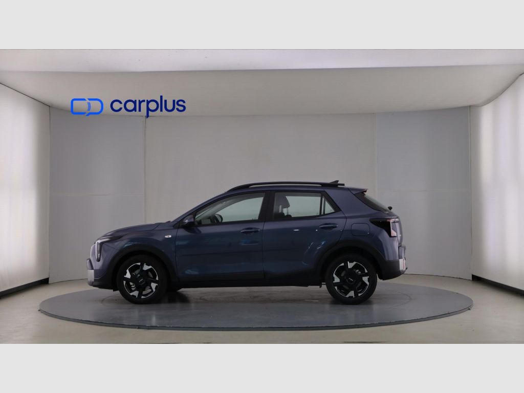 Kia Stonic - 8