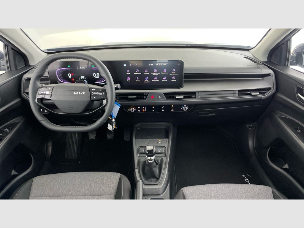 Kia Stonic - 10