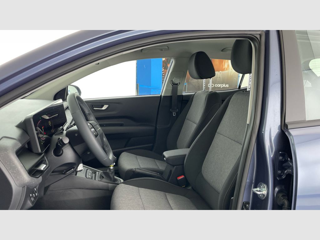 Kia Stonic - 11