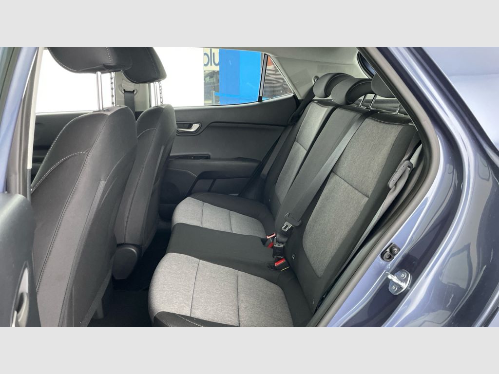 Kia Stonic - 12