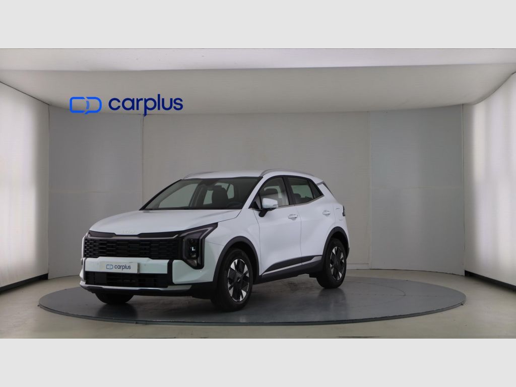 Kia Sportage - 2